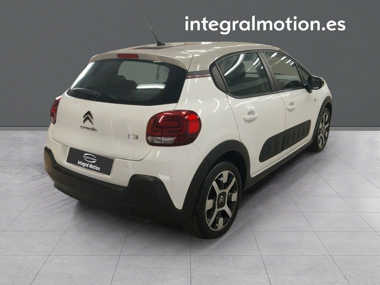 Foto Citroën C3 5