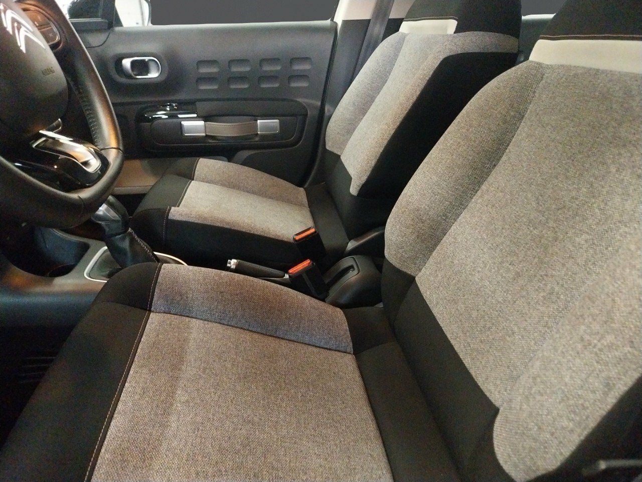 Foto Citroën C3 6