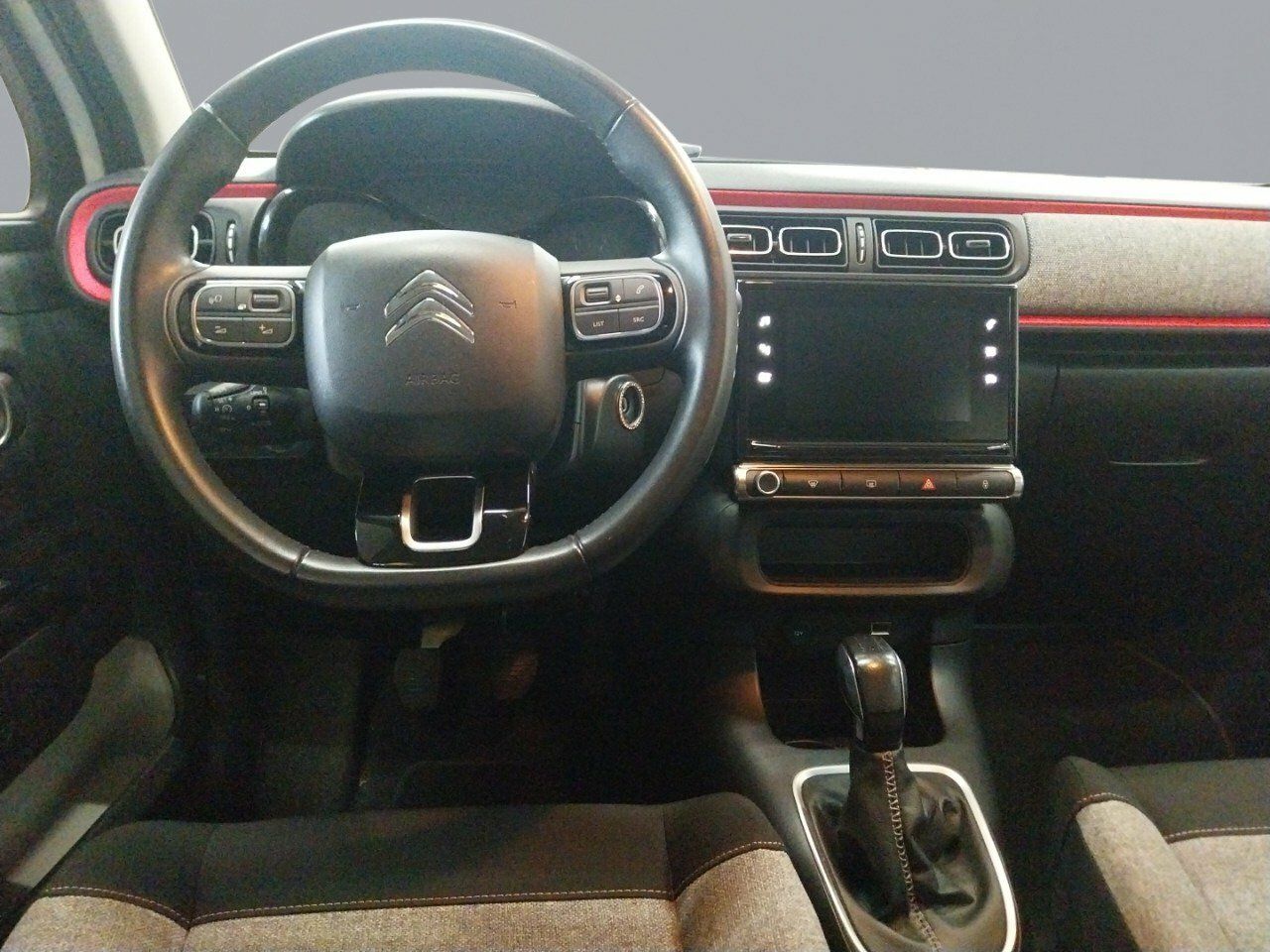 Foto Citroën C3 7