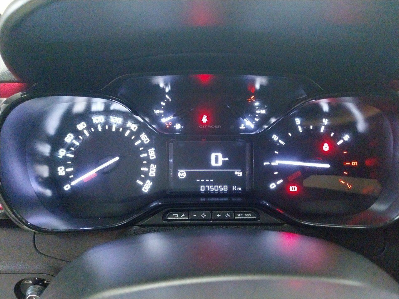 Foto Citroën C3 8