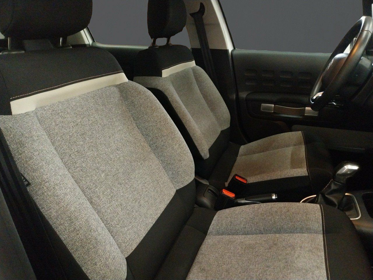 Foto Citroën C3 9
