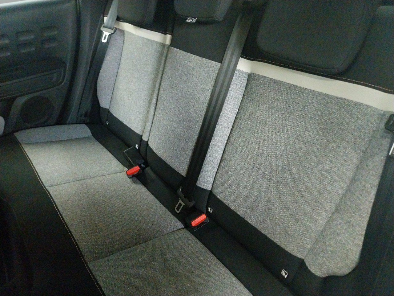 Foto Citroën C3 10