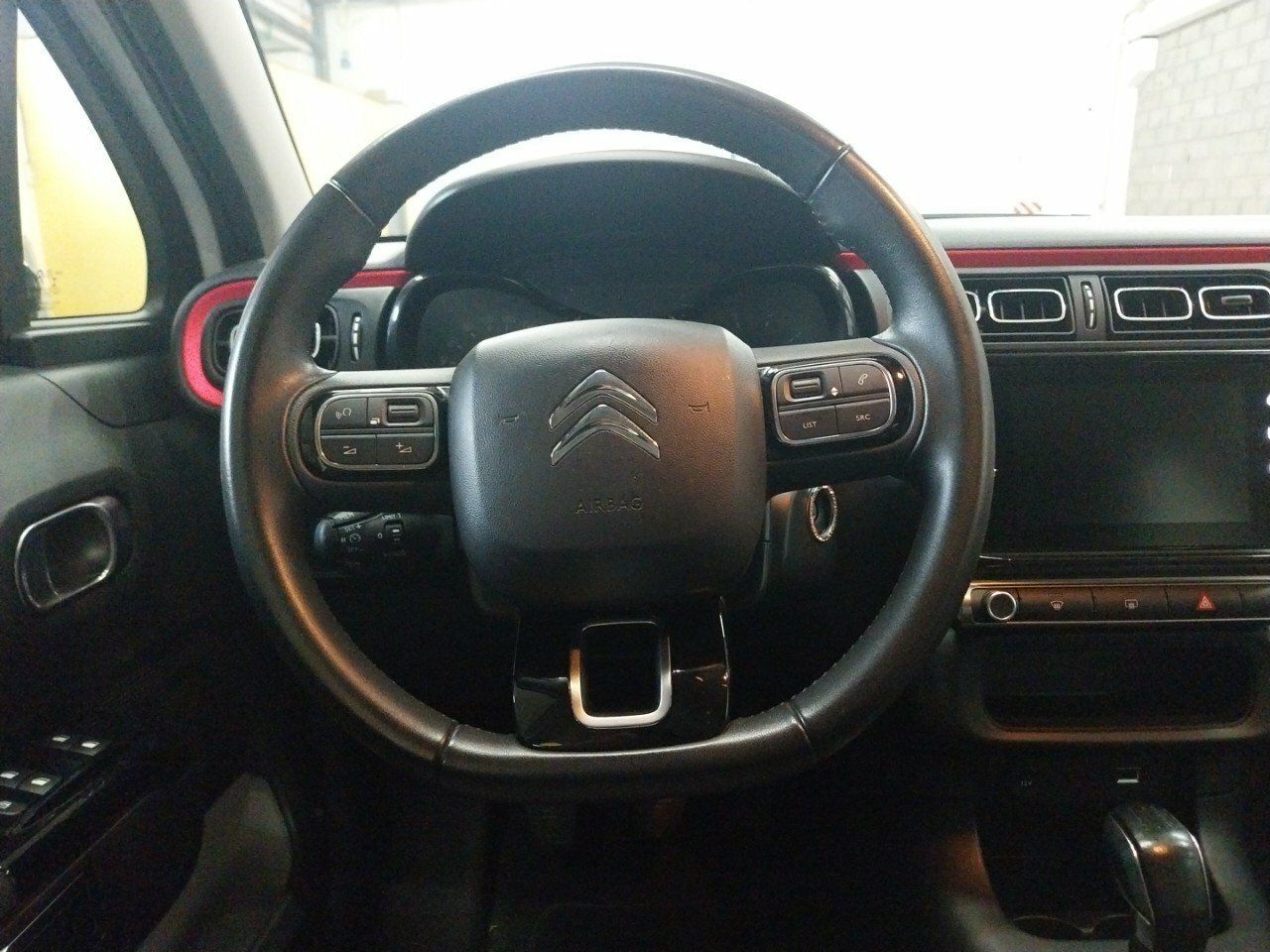 Foto Citroën C3 11
