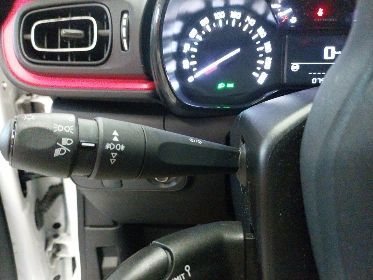 Foto Citroën C3 12