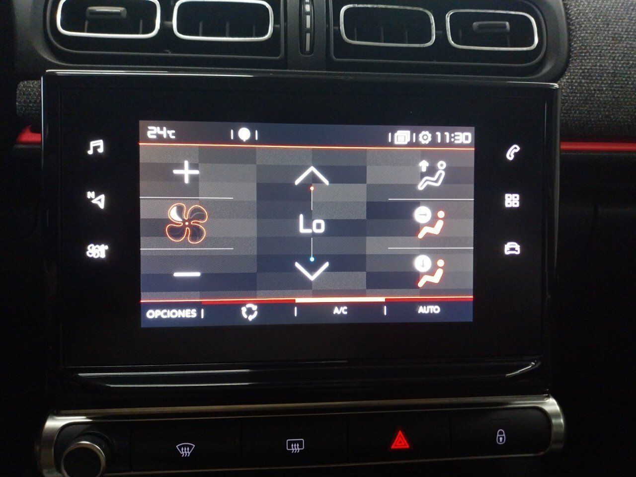 Foto Citroën C3 14