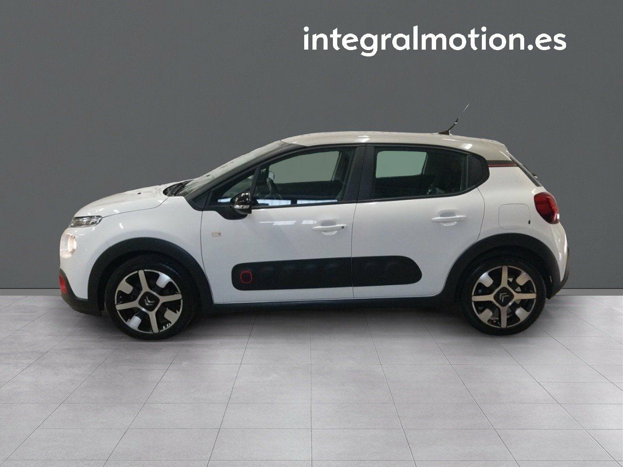 Foto Citroën C3 17