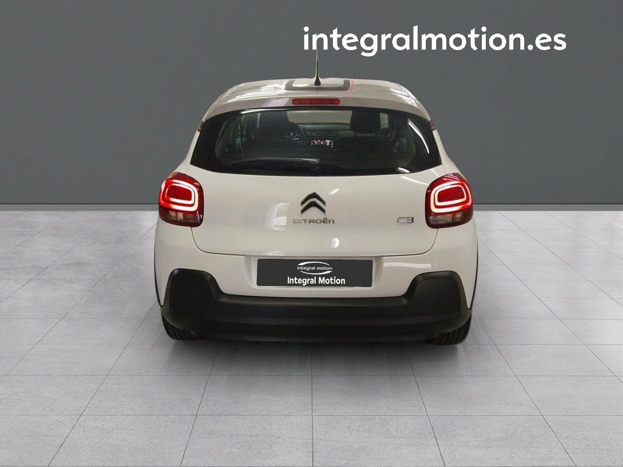 Foto Citroën C3 18