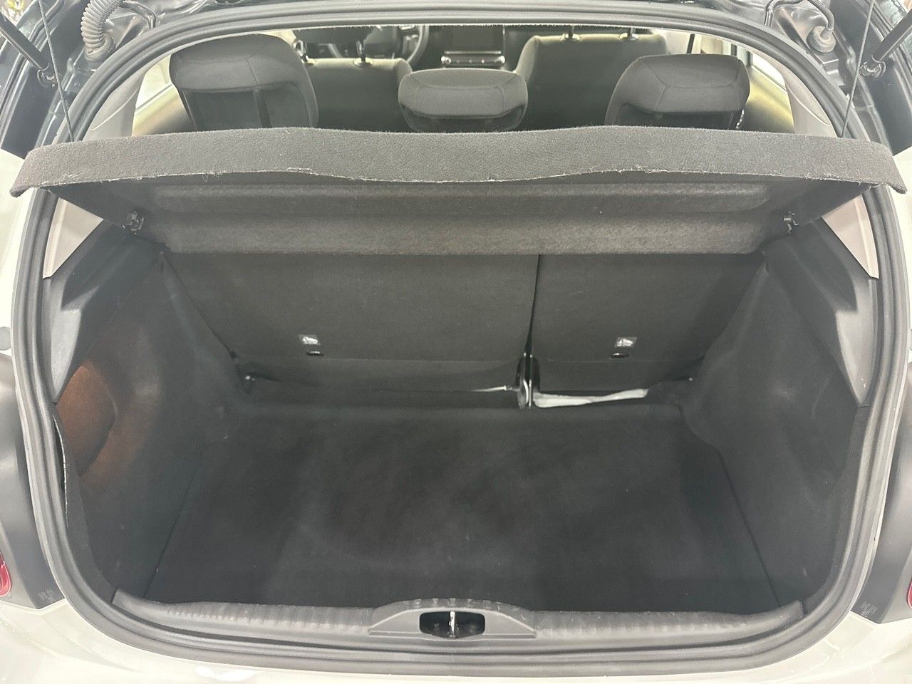 Foto Citroën C3 2