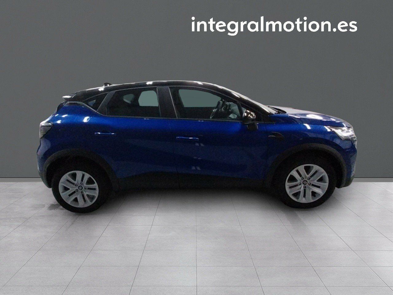 Foto Renault Captur 26
