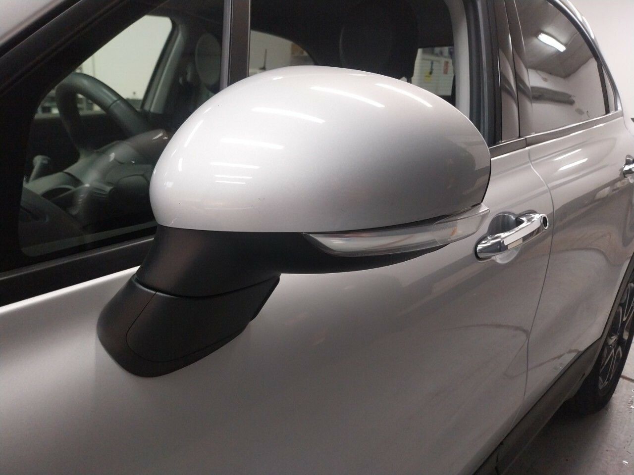 Foto Fiat 500X 31