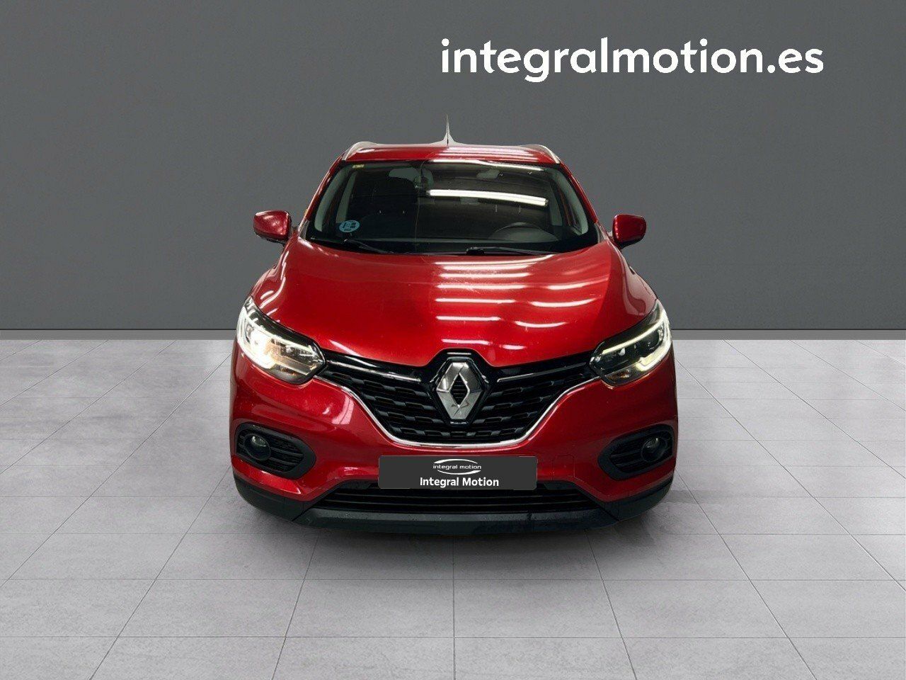 Foto Renault Kadjar 2