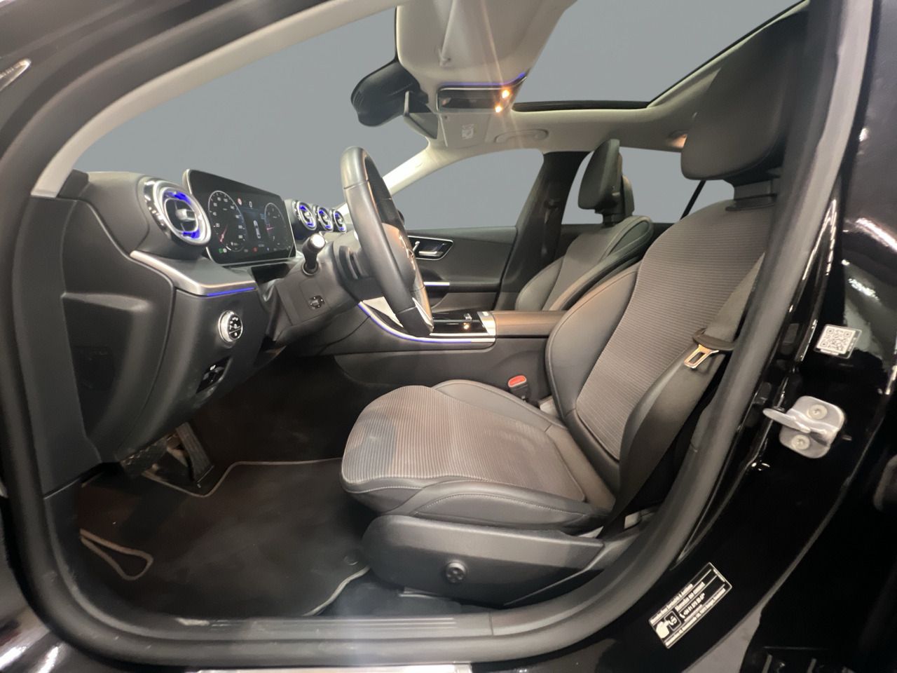 Foto Mercedes-Benz Clase C 6