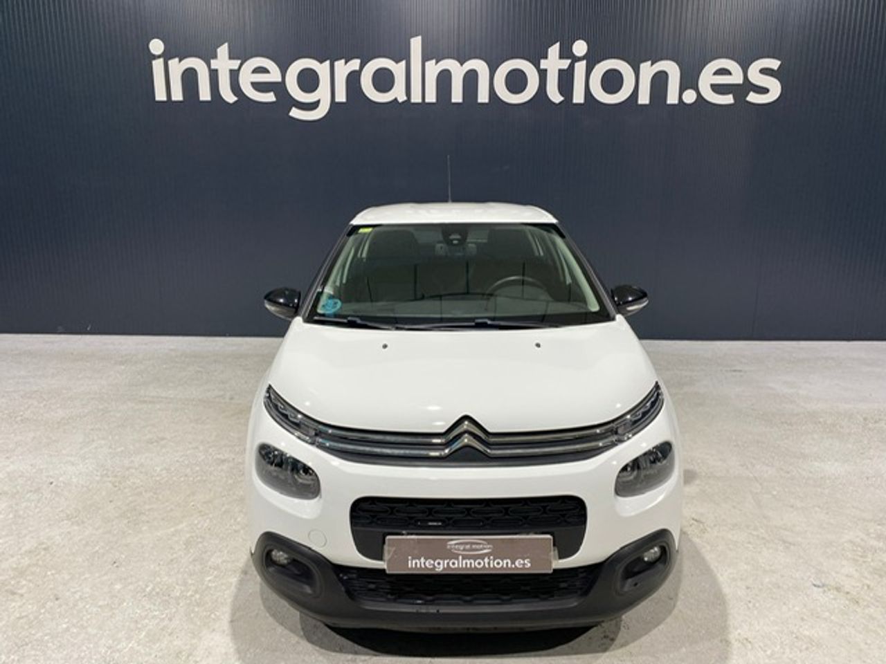 Foto Citroën C3 1