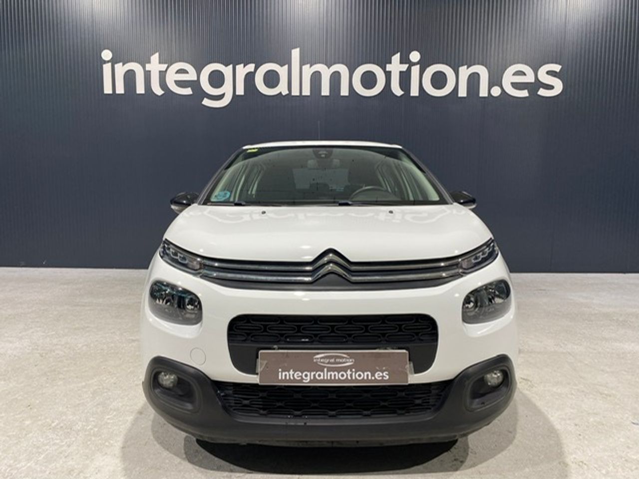 Foto Citroën C3 3