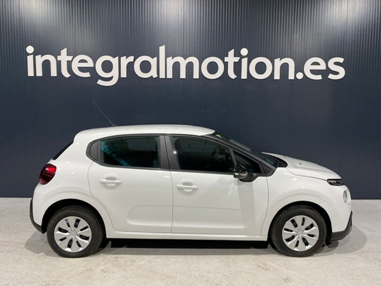 Foto Citroën C3 7