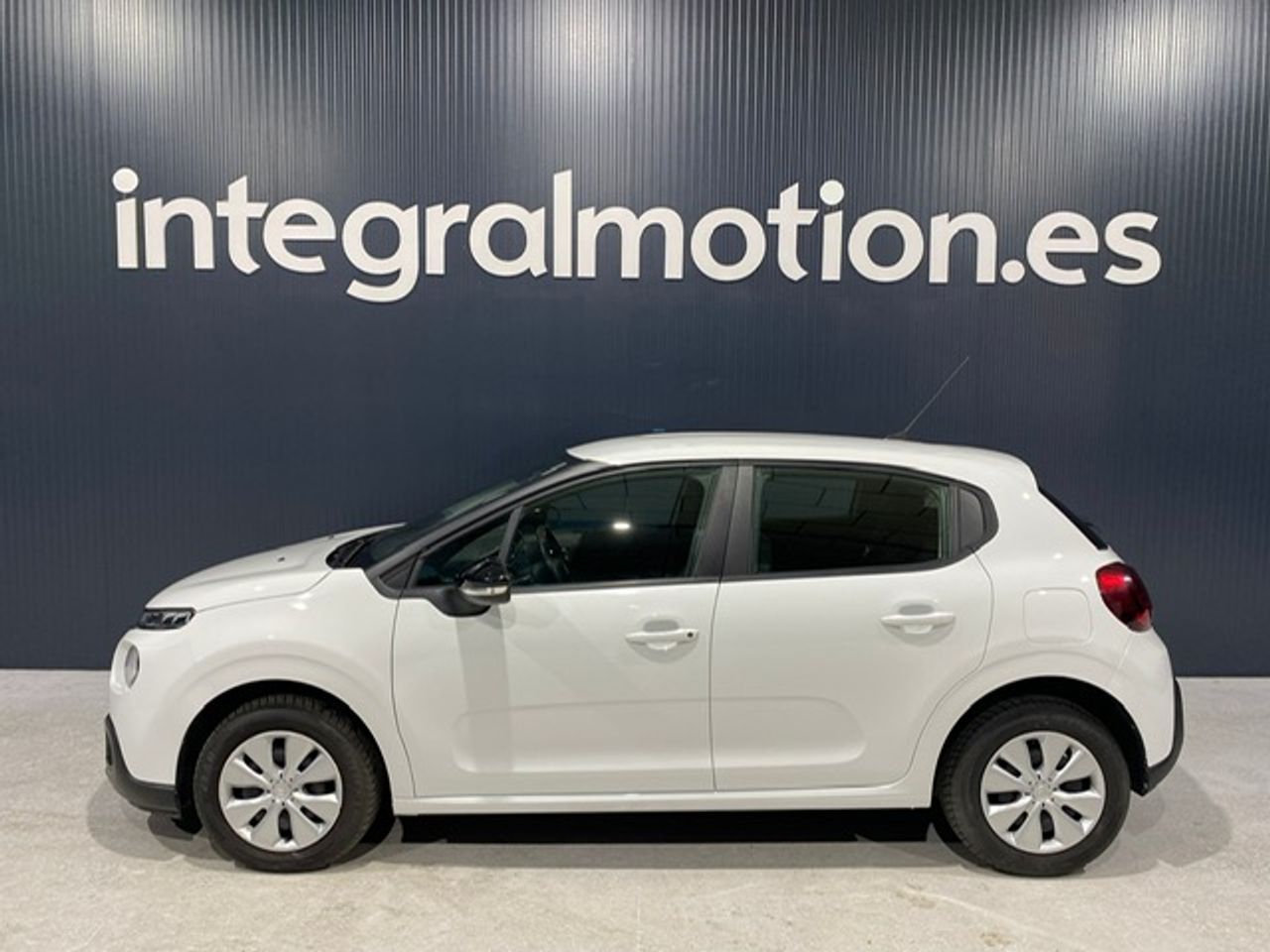 Foto Citroën C3 8