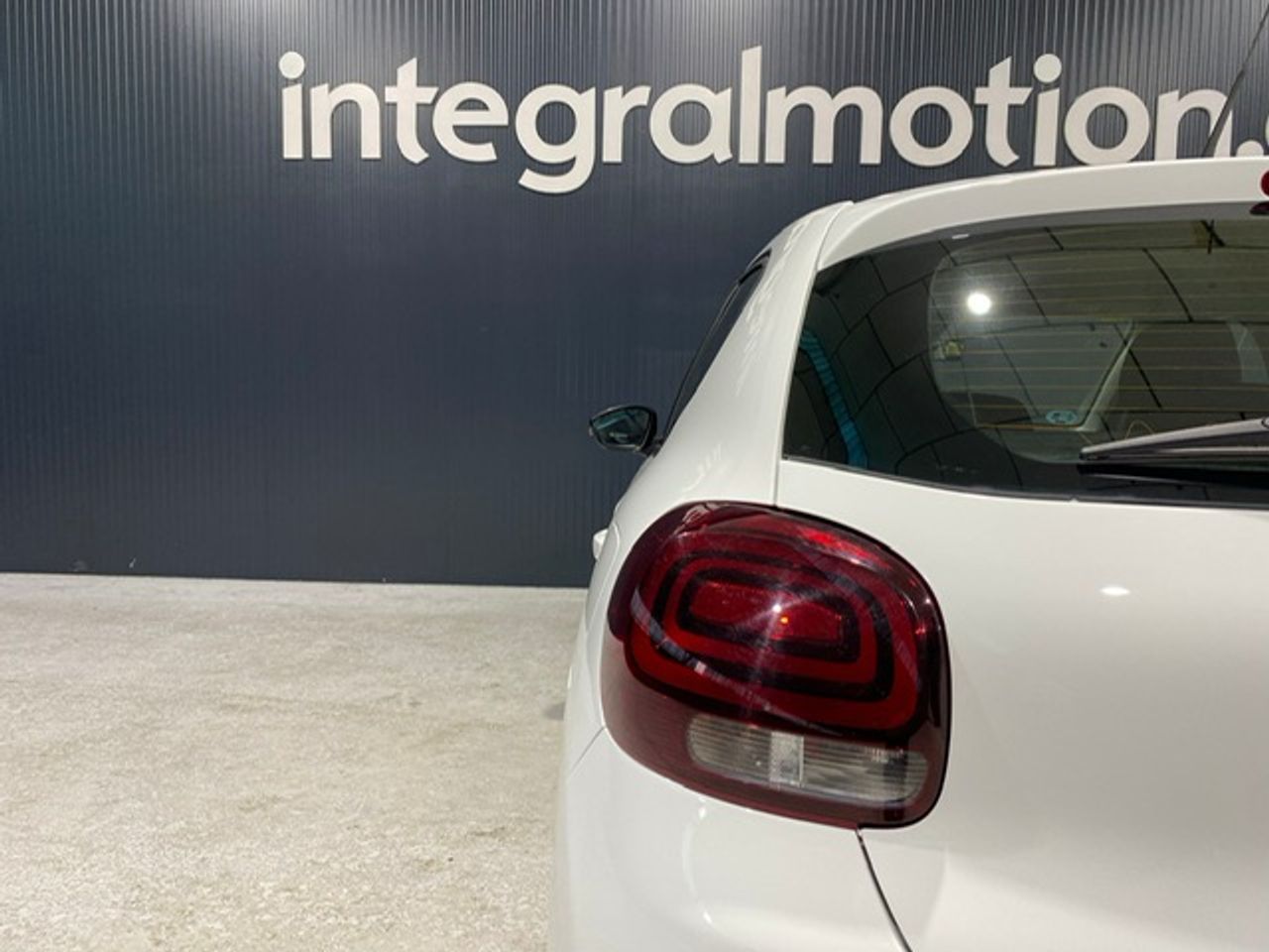 Foto Citroën C3 13