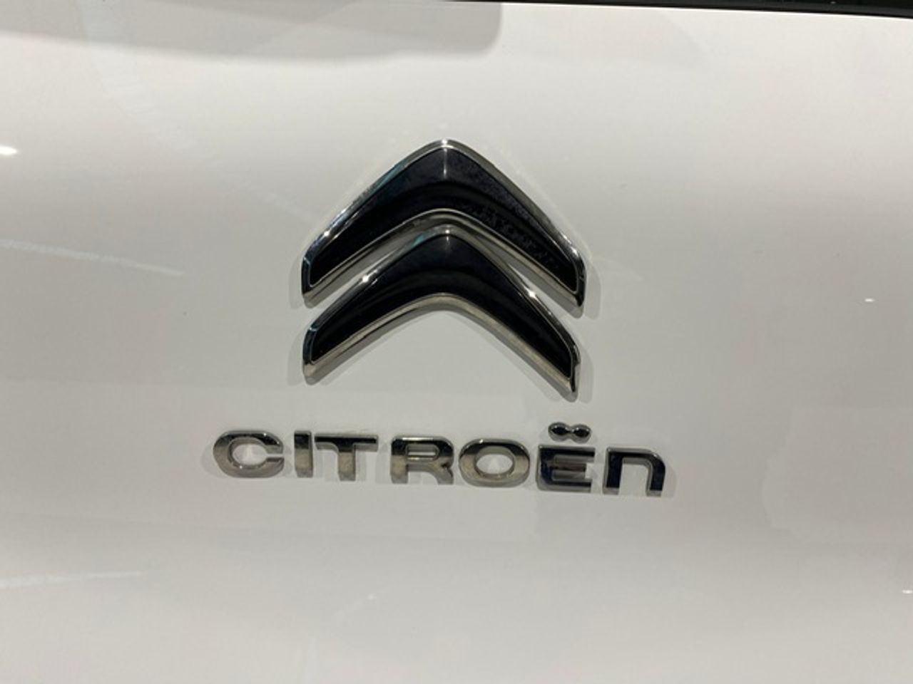 Foto Citroën C3 14