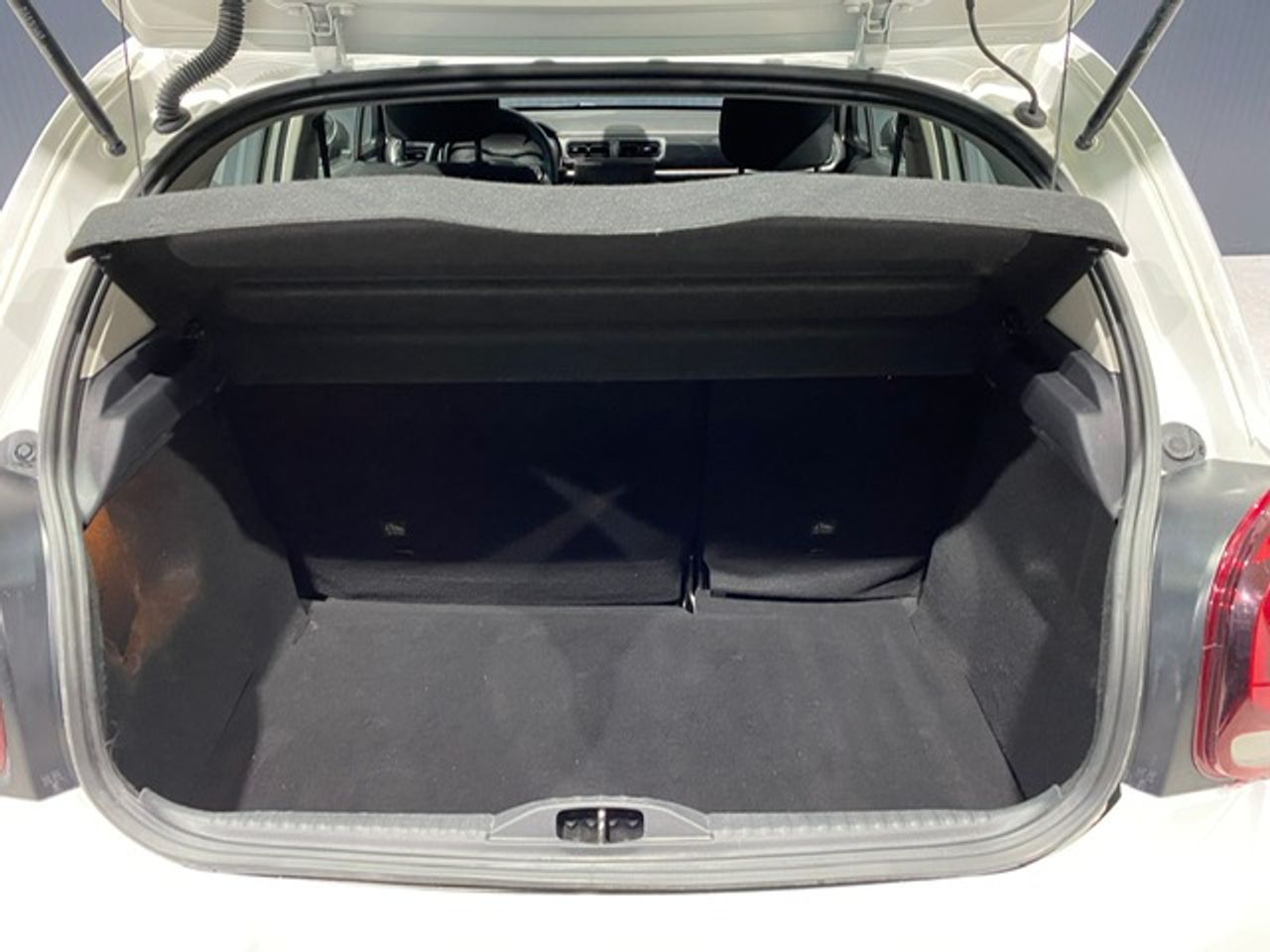 Foto Citroën C3 15