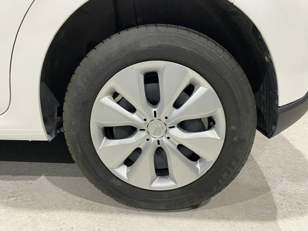 Foto Citroën C3 17