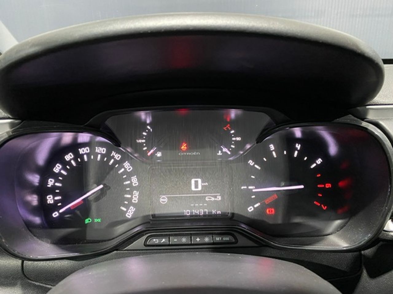 Foto Citroën C3 20