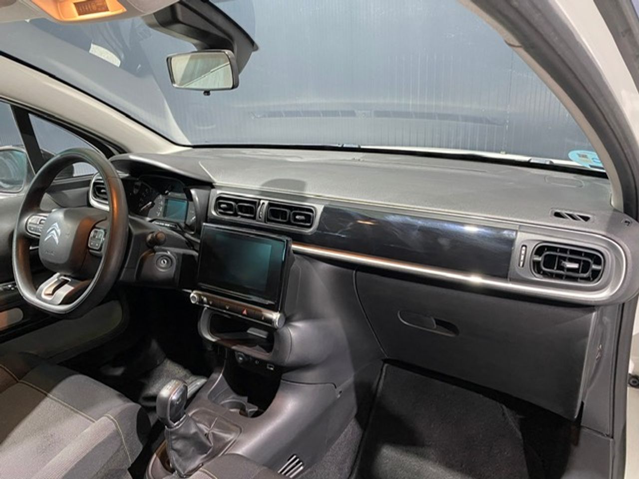 Foto Citroën C3 30