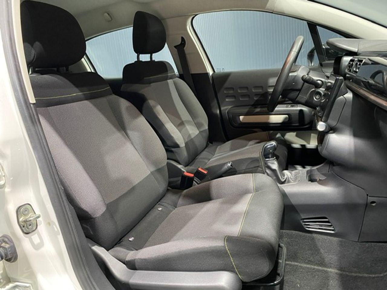 Foto Citroën C3 31