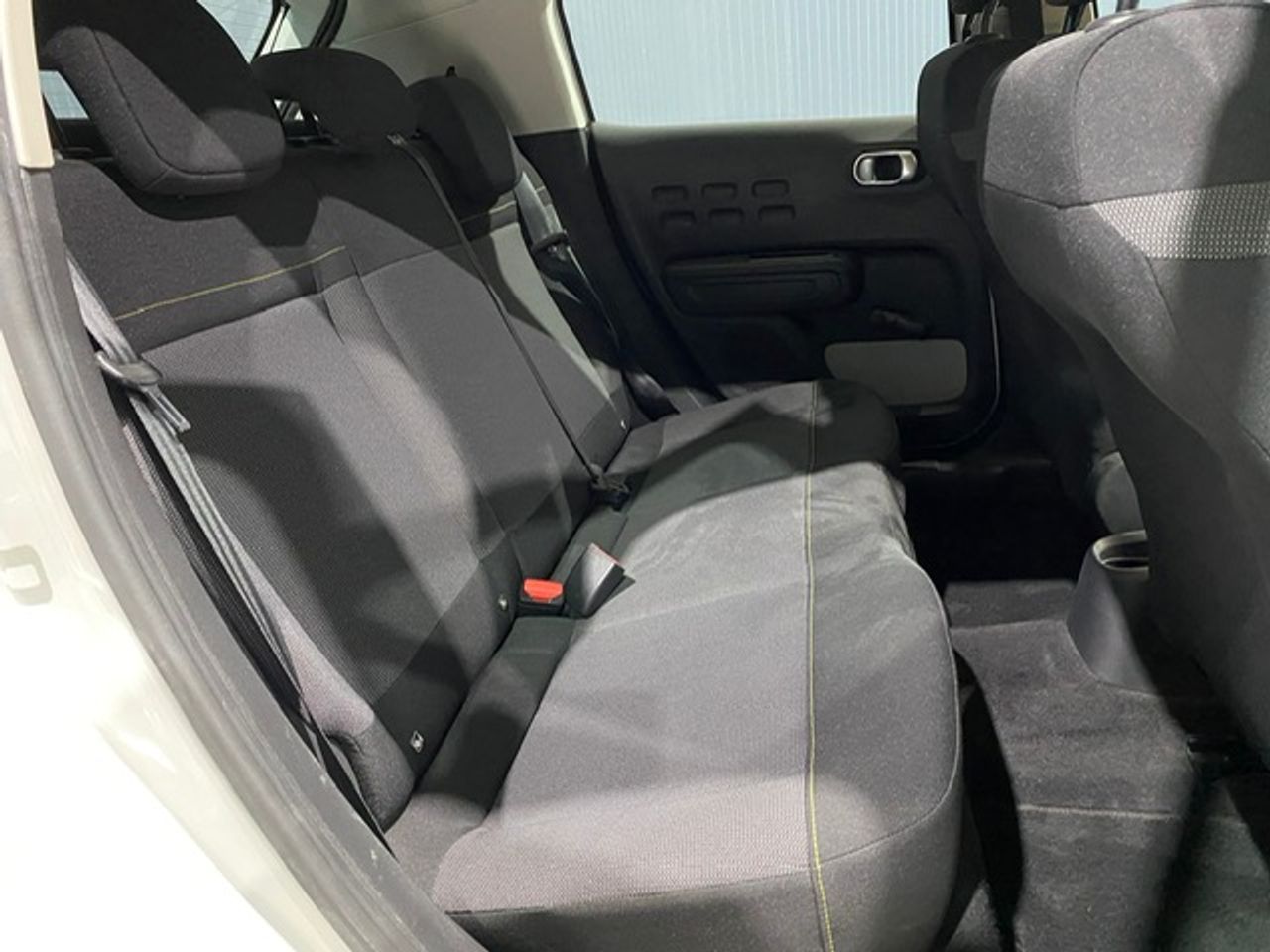 Foto Citroën C3 32