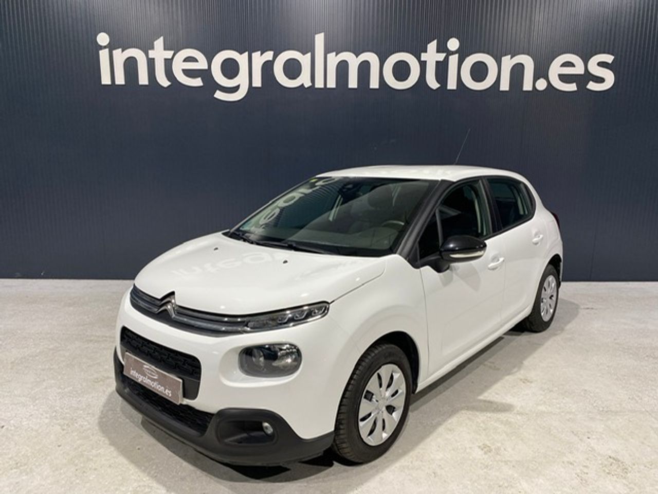 Foto Citroën C3 33