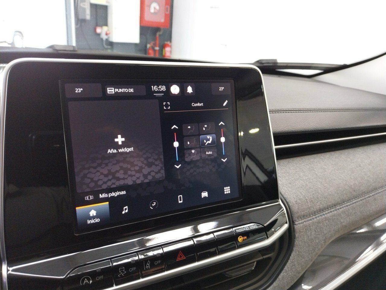 Foto Jeep Compass 3