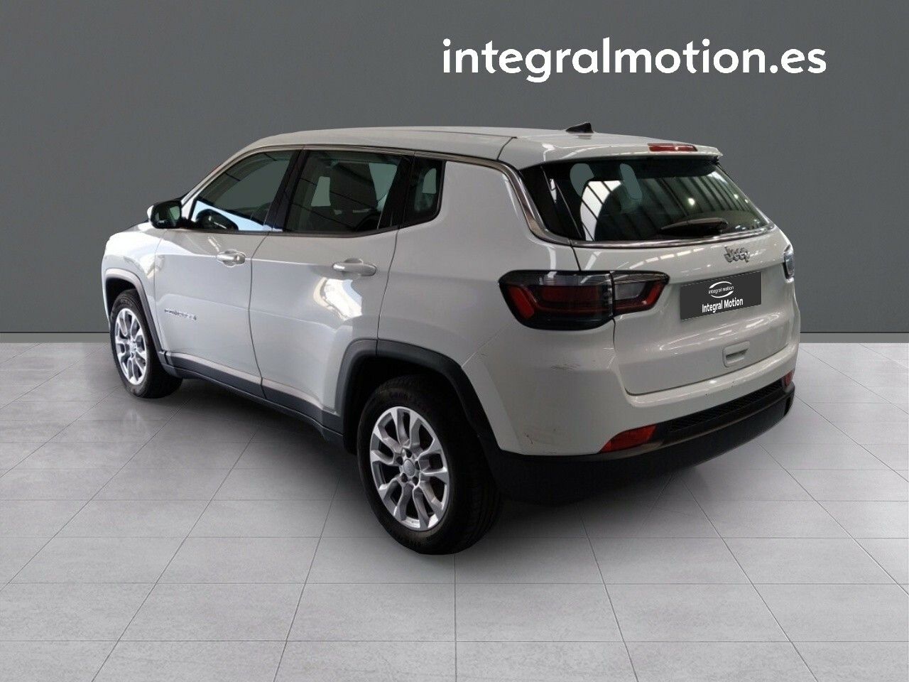 Foto Jeep Compass 9