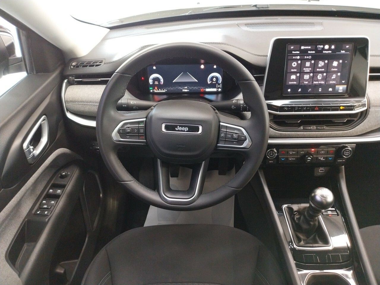Foto Jeep Compass 16