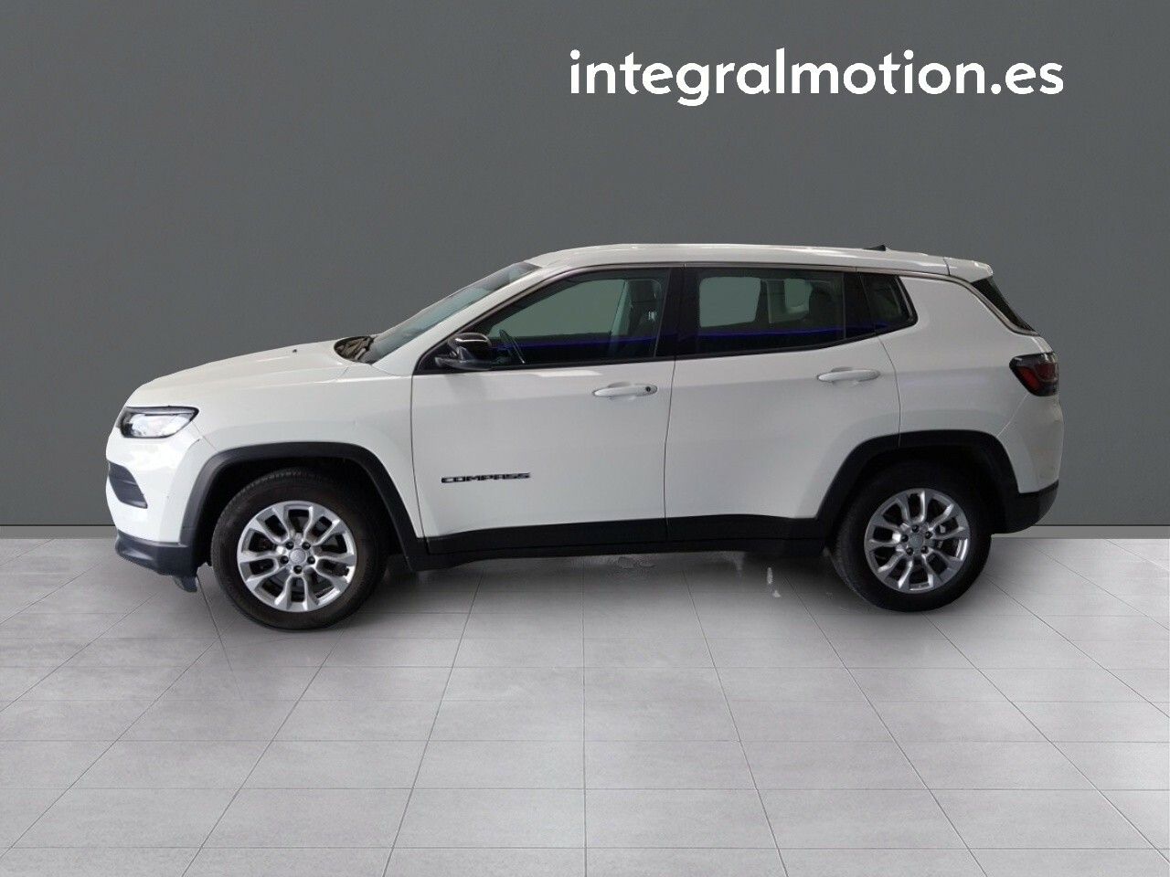 Foto Jeep Compass 27
