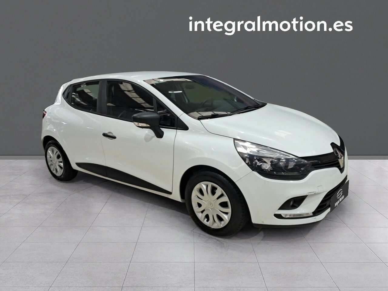 Foto Renault Clio 3