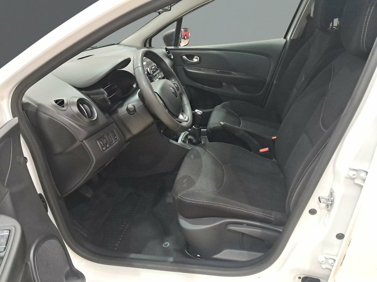 Foto Renault Clio 6