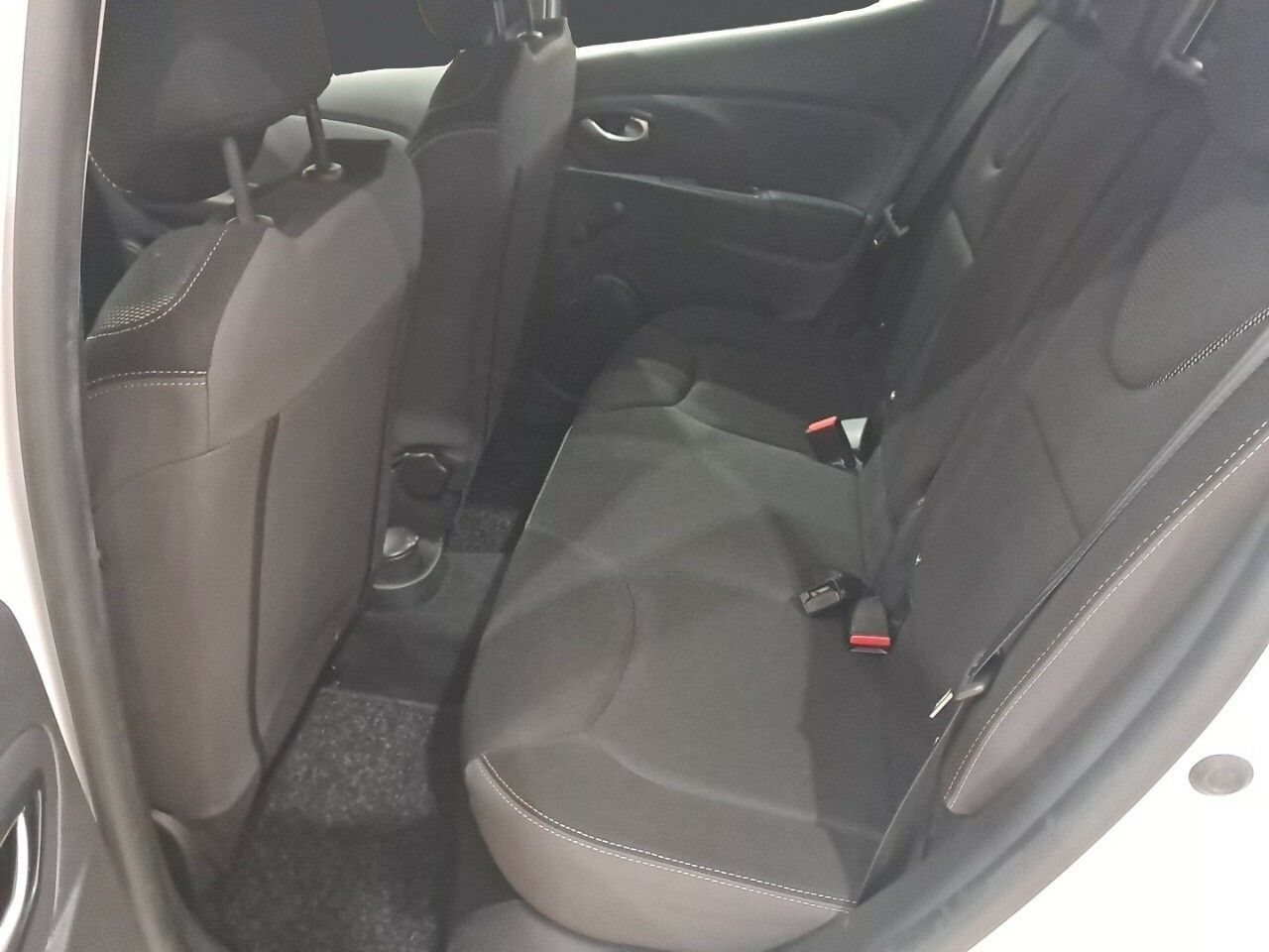 Foto Renault Clio 10