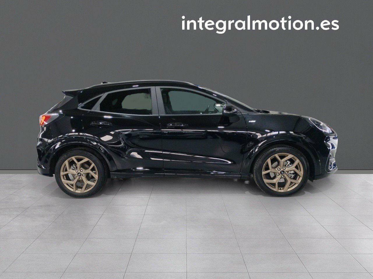 Foto Ford Puma 7