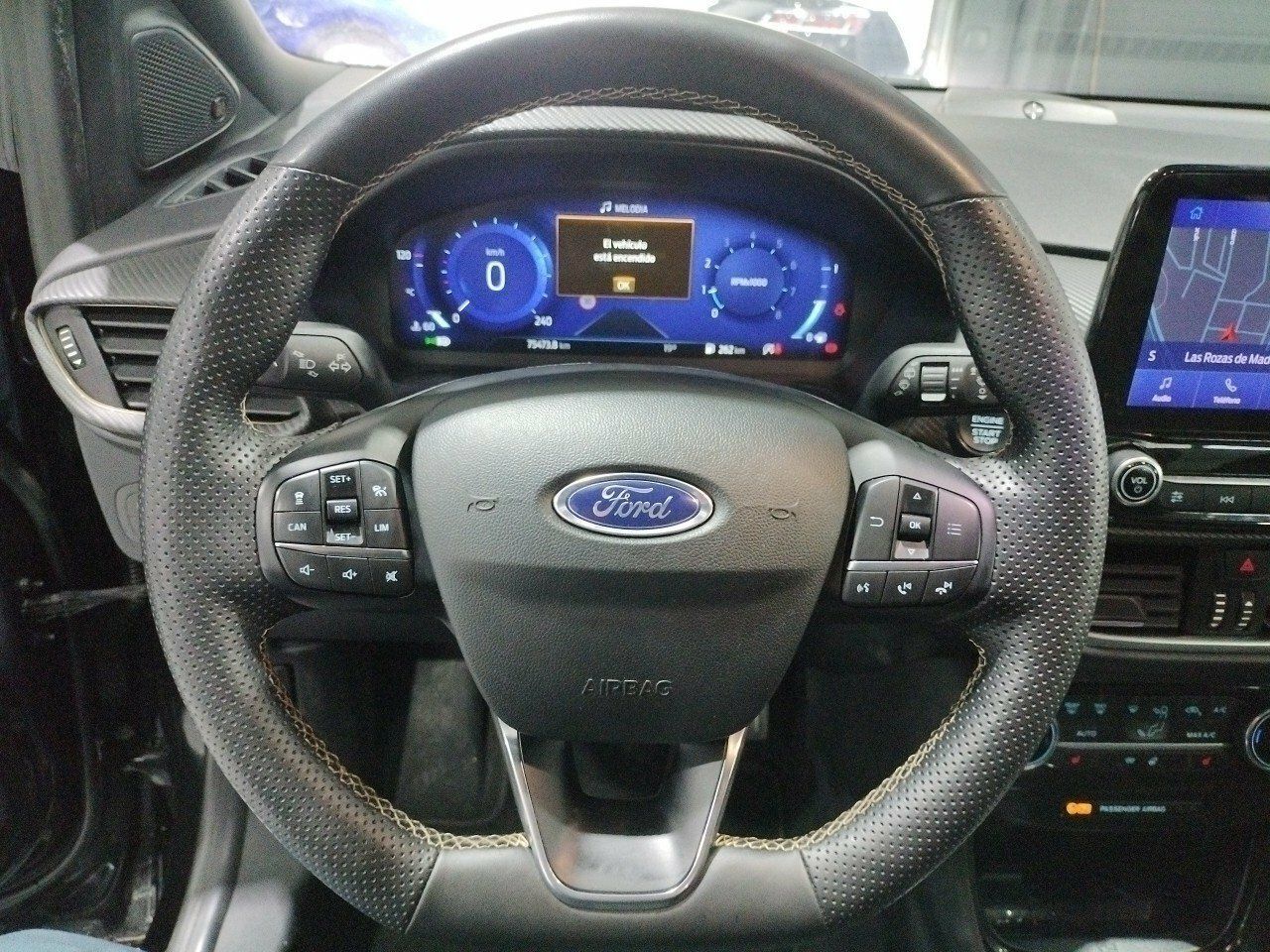 Foto Ford Puma 9