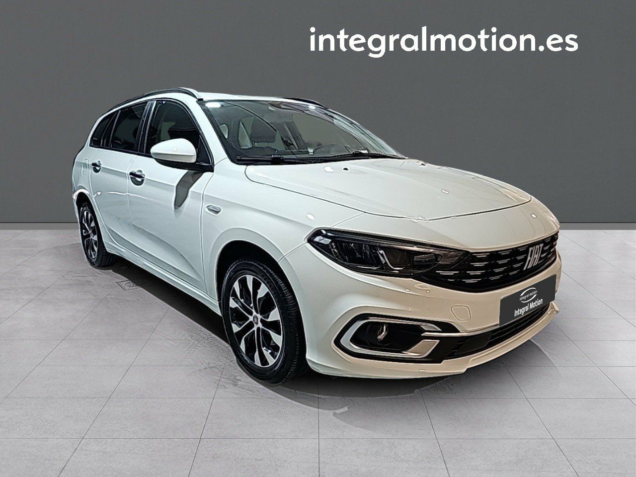 Foto Fiat Tipo 3