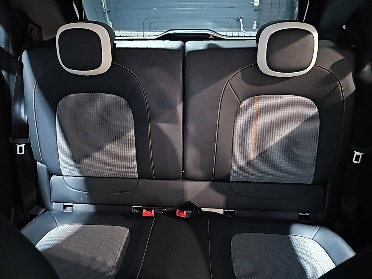 Foto Renault Twingo 20