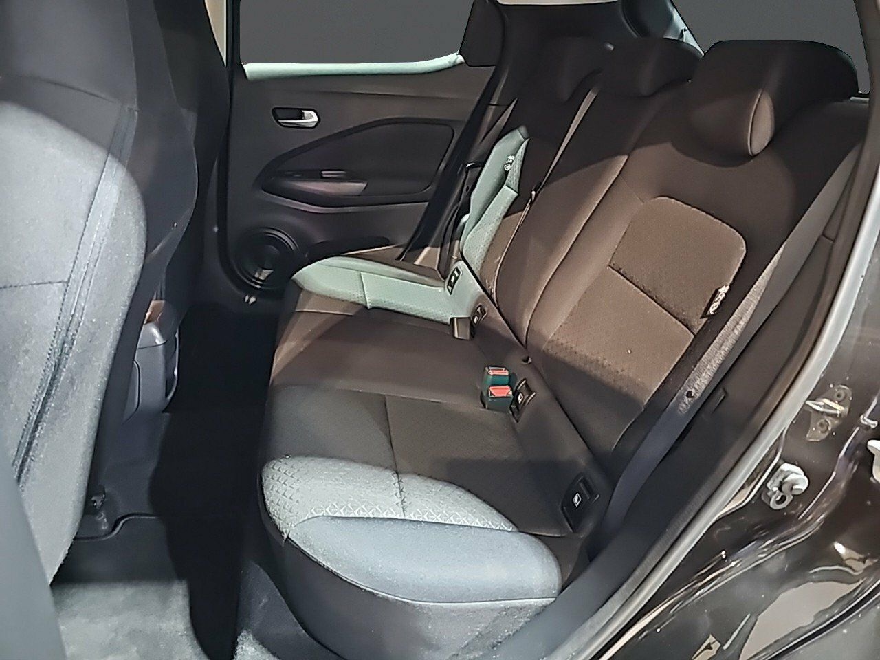 Foto Nissan Juke 10