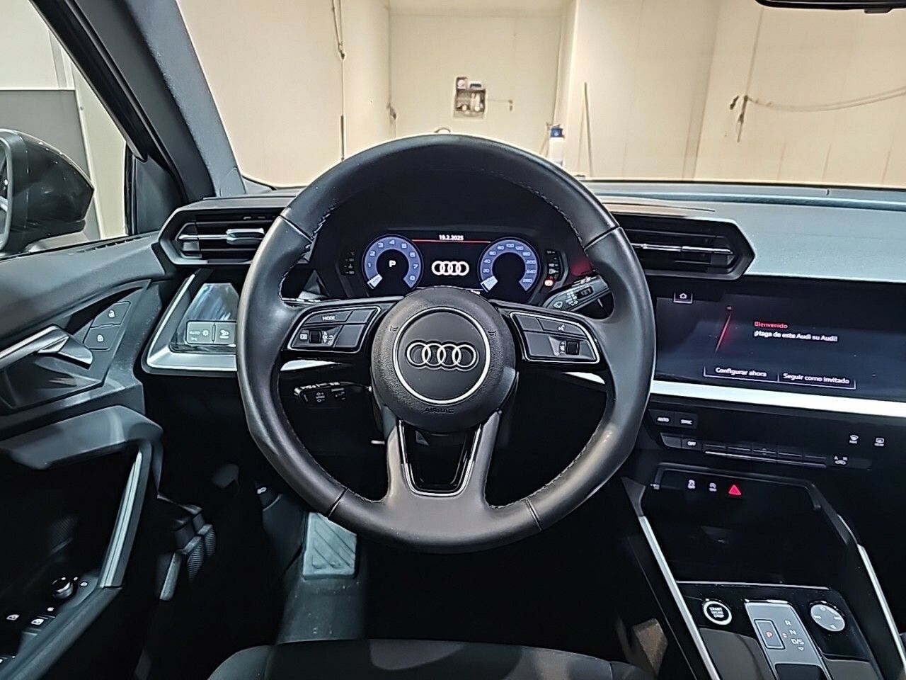 Foto Audi A3 11
