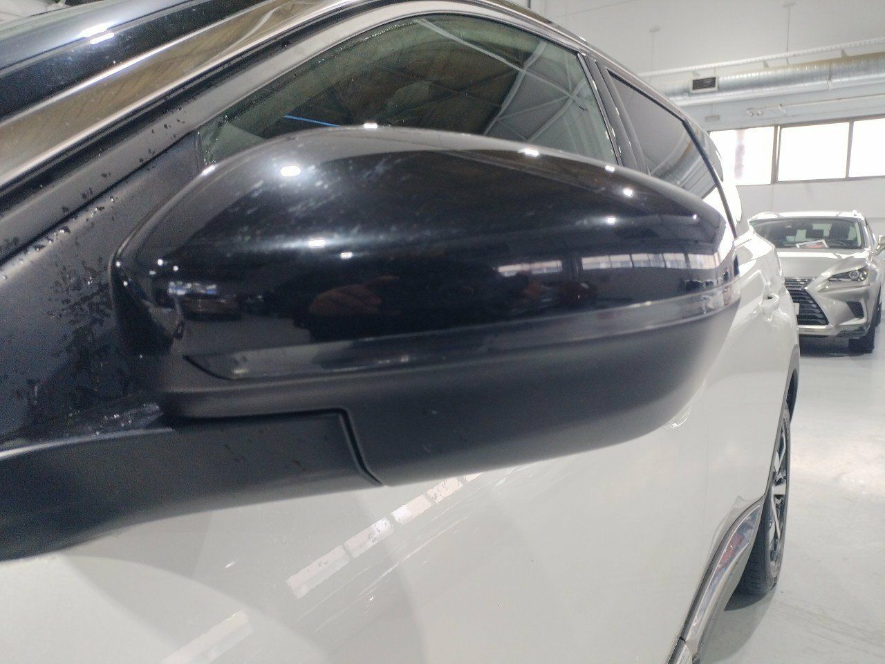 Foto Peugeot 5008 31