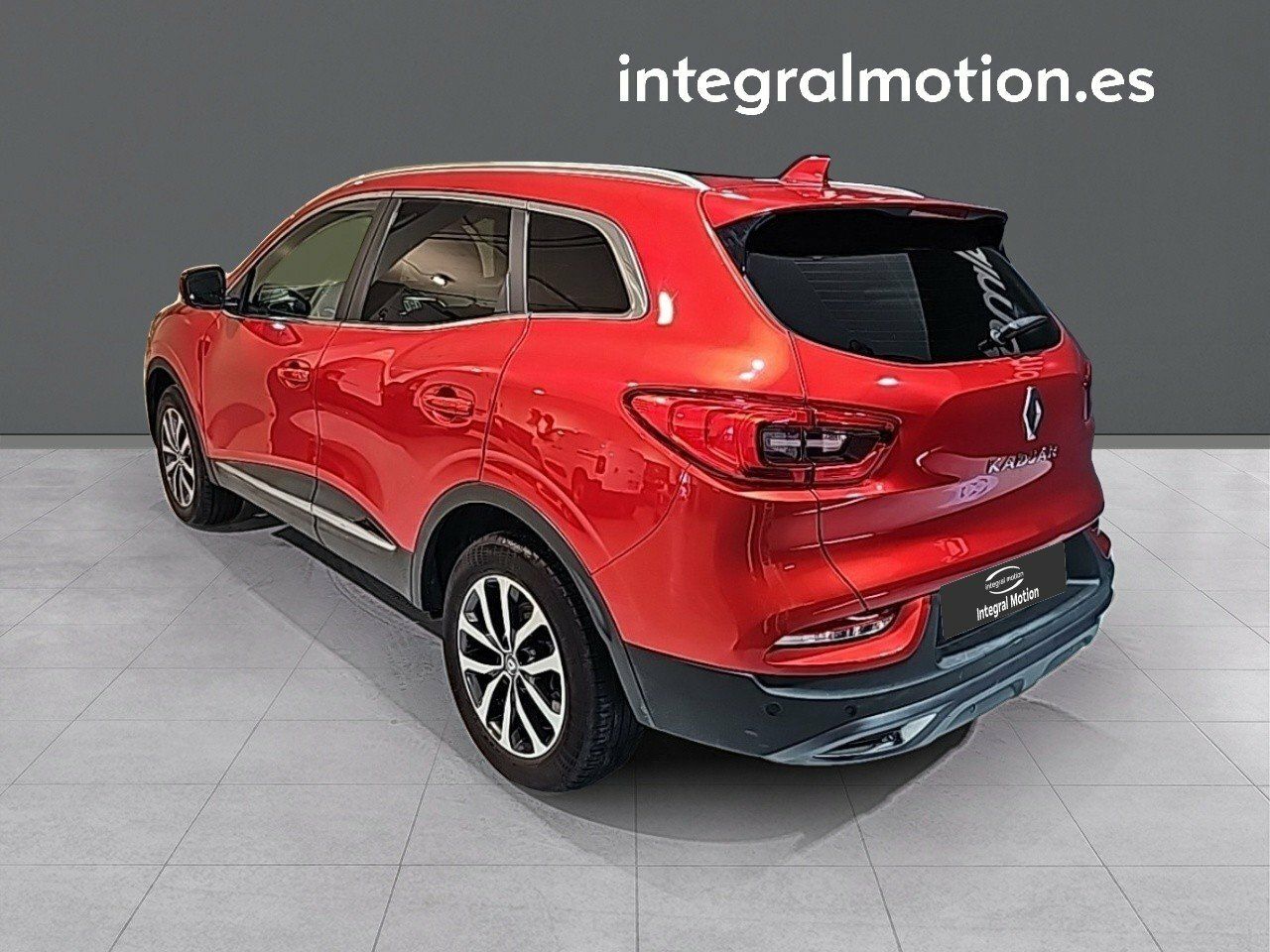 Foto Renault Kadjar 4