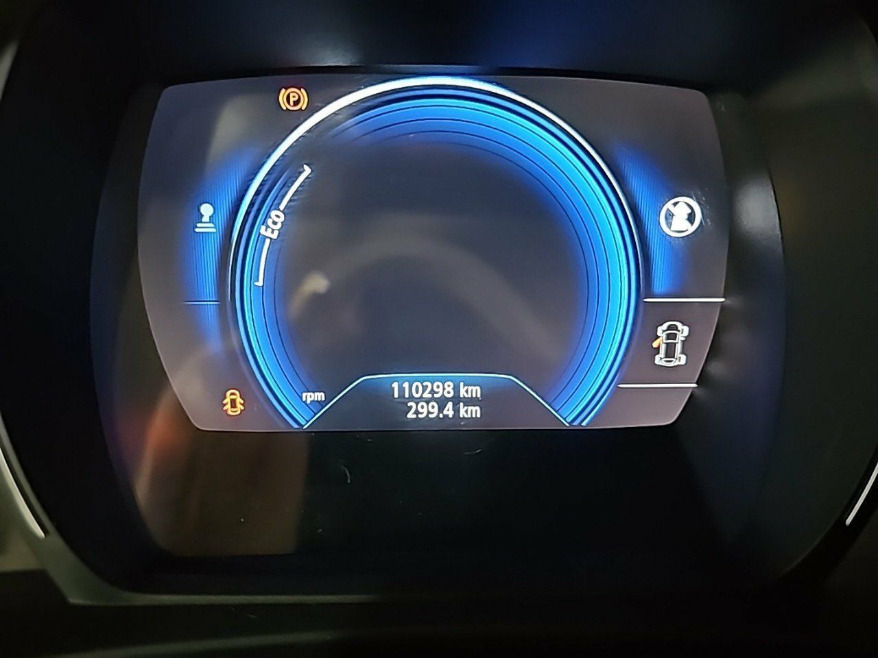 Foto Renault Kadjar 8