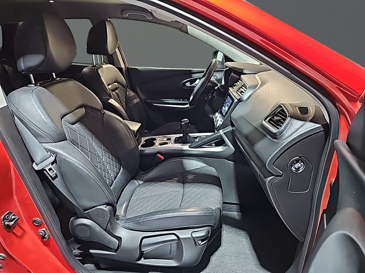 Foto Renault Kadjar 9