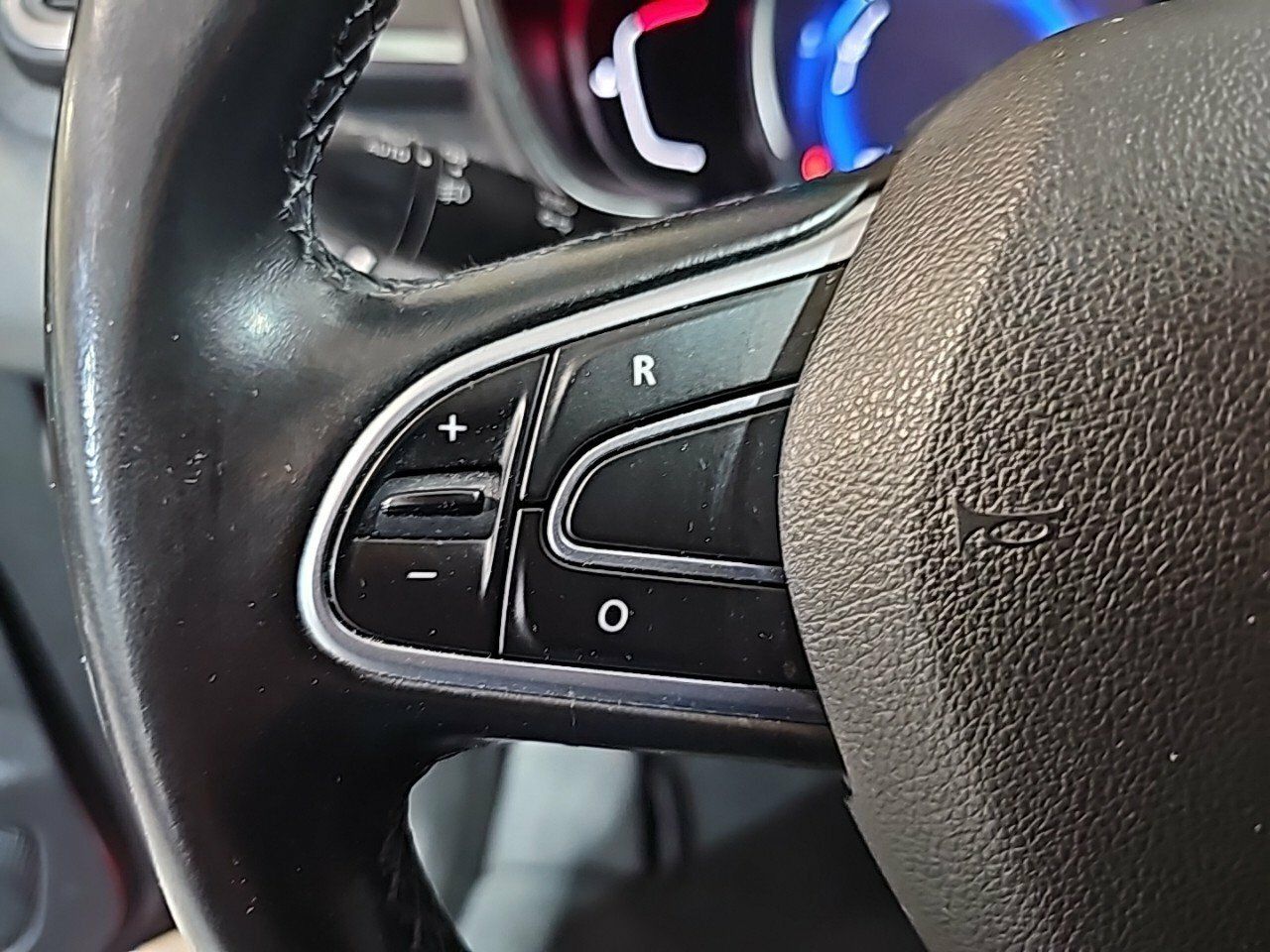 Foto Renault Kadjar 12