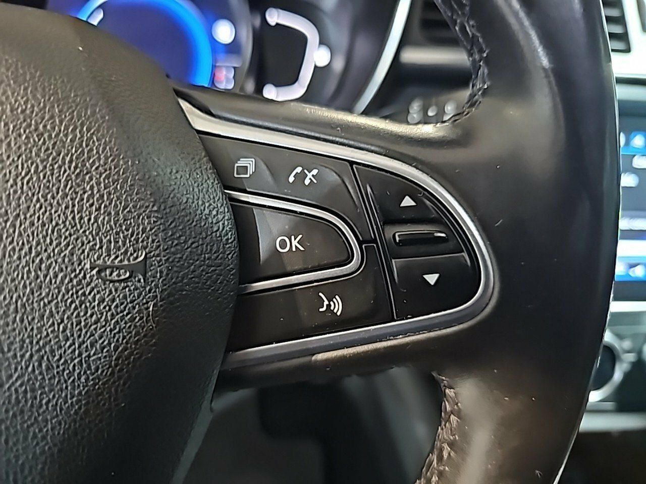 Foto Renault Kadjar 13