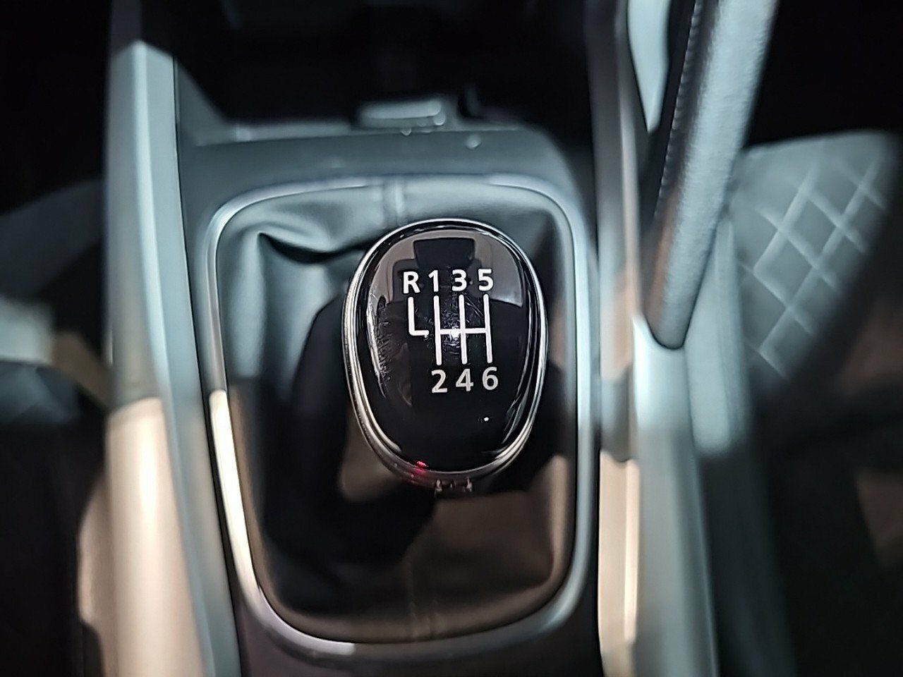 Foto Renault Kadjar 18