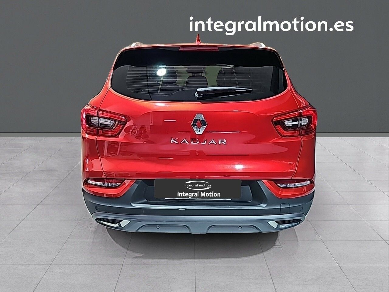Foto Renault Kadjar 25